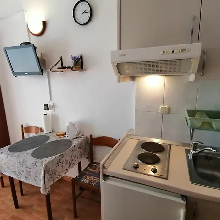 Kata Apartmán *