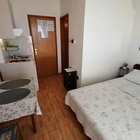 Kata Apartmán *